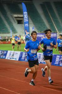 BIB: 12127, 1800, 11994
                            <button type="button" onclick="openModal(18805582)" class="btn btn-primary btn-sm float-right btn-popup" data-toggle="modal" data-target=".modal-high-quality">
                        <i class="fas fa-shopping-cart"></i> Add to Cart
                    </button>
                                            <button type="button" onclick="isThisMe(18805582, true)" class="btn btn-success btn-sm float-right btn-popup btn-isme hidden" data-toggle="tooltip" data-placement="bottom" title="นี่คือรูปของคุณใช่ไหม คลิกที่นี่เพื่อเอาเข้าอัลบั้ม">
                        <i class="fas fa-plus"></i> Add to album
                    </button>
                    <button type="button" onclick="isThisMe(18805582, false)" class="btn btn-warning btn-sm float-right btn-popup btn-isnotme hidden">
                        <i class="fas fa-ban"></i> Remove from album
                    </button>