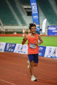 BIB: 11850
                            <button type="button" onclick="openModal(18805073)" class="btn btn-primary btn-sm float-right btn-popup" data-toggle="modal" data-target=".modal-high-quality">
                        <i class="fas fa-shopping-cart"></i> Add to Cart
                    </button>
                                            <button type="button" onclick="isThisMe(18805073, true)" class="btn btn-success btn-sm float-right btn-popup btn-isme hidden" data-toggle="tooltip" data-placement="bottom" title="นี่คือรูปของคุณใช่ไหม คลิกที่นี่เพื่อเอาเข้าอัลบั้ม">
                        <i class="fas fa-plus"></i> Add to album
                    </button>
                    <button type="button" onclick="isThisMe(18805073, false)" class="btn btn-warning btn-sm float-right btn-popup btn-isnotme hidden">
                        <i class="fas fa-ban"></i> Remove from album
                    </button>