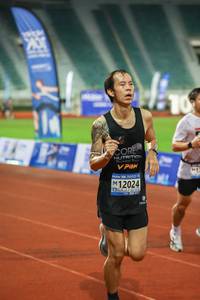 BIB: 112, 12024
                            <button type="button" onclick="openModal(18805205)" class="btn btn-primary btn-sm float-right btn-popup" data-toggle="modal" data-target=".modal-high-quality">
                        <i class="fas fa-shopping-cart"></i> Add to Cart
                    </button>
                                            <button type="button" onclick="isThisMe(18805205, true)" class="btn btn-success btn-sm float-right btn-popup btn-isme hidden" data-toggle="tooltip" data-placement="bottom" title="นี่คือรูปของคุณใช่ไหม คลิกที่นี่เพื่อเอาเข้าอัลบั้ม">
                        <i class="fas fa-plus"></i> Add to album
                    </button>
                    <button type="button" onclick="isThisMe(18805205, false)" class="btn btn-warning btn-sm float-right btn-popup btn-isnotme hidden">
                        <i class="fas fa-ban"></i> Remove from album
                    </button>