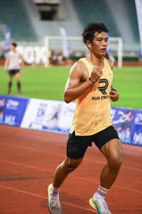 BIB: 201
                            <button type="button" onclick="openModal(18805352)" class="btn btn-primary btn-sm float-right btn-popup" data-toggle="modal" data-target=".modal-high-quality">
                        <i class="fas fa-shopping-cart"></i> Add to Cart
                    </button>
                                            <button type="button" onclick="isThisMe(18805352, true)" class="btn btn-success btn-sm float-right btn-popup btn-isme hidden" data-toggle="tooltip" data-placement="bottom" title="นี่คือรูปของคุณใช่ไหม คลิกที่นี่เพื่อเอาเข้าอัลบั้ม">
                        <i class="fas fa-plus"></i> Add to album
                    </button>
                    <button type="button" onclick="isThisMe(18805352, false)" class="btn btn-warning btn-sm float-right btn-popup btn-isnotme hidden">
                        <i class="fas fa-ban"></i> Remove from album
                    </button>