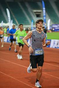 BIB: 12136
                            <button type="button" onclick="openModal(18805877)" class="btn btn-primary btn-sm float-right btn-popup" data-toggle="modal" data-target=".modal-high-quality">
                        <i class="fas fa-shopping-cart"></i> Add to Cart
                    </button>
                                            <button type="button" onclick="isThisMe(18805877, true)" class="btn btn-success btn-sm float-right btn-popup btn-isme hidden" data-toggle="tooltip" data-placement="bottom" title="นี่คือรูปของคุณใช่ไหม คลิกที่นี่เพื่อเอาเข้าอัลบั้ม">
                        <i class="fas fa-plus"></i> Add to album
                    </button>
                    <button type="button" onclick="isThisMe(18805877, false)" class="btn btn-warning btn-sm float-right btn-popup btn-isnotme hidden">
                        <i class="fas fa-ban"></i> Remove from album
                    </button>