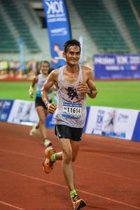 BIB: 11614
                            <button type="button" onclick="openModal(18802088)" class="btn btn-primary btn-sm float-right btn-popup" data-toggle="modal" data-target=".modal-high-quality">
                        <i class="fas fa-shopping-cart"></i> Add to Cart
                    </button>
                                            <button type="button" onclick="isThisMe(18802088, true)" class="btn btn-success btn-sm float-right btn-popup btn-isme hidden" data-toggle="tooltip" data-placement="bottom" title="นี่คือรูปของคุณใช่ไหม คลิกที่นี่เพื่อเอาเข้าอัลบั้ม">
                        <i class="fas fa-plus"></i> Add to album
                    </button>
                    <button type="button" onclick="isThisMe(18802088, false)" class="btn btn-warning btn-sm float-right btn-popup btn-isnotme hidden">
                        <i class="fas fa-ban"></i> Remove from album
                    </button>