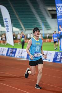 BIB: 12157
                            <button type="button" onclick="openModal(18805604)" class="btn btn-primary btn-sm float-right btn-popup" data-toggle="modal" data-target=".modal-high-quality">
                        <i class="fas fa-shopping-cart"></i> Add to Cart
                    </button>
                                            <button type="button" onclick="isThisMe(18805604, true)" class="btn btn-success btn-sm float-right btn-popup btn-isme hidden" data-toggle="tooltip" data-placement="bottom" title="นี่คือรูปของคุณใช่ไหม คลิกที่นี่เพื่อเอาเข้าอัลบั้ม">
                        <i class="fas fa-plus"></i> Add to album
                    </button>
                    <button type="button" onclick="isThisMe(18805604, false)" class="btn btn-warning btn-sm float-right btn-popup btn-isnotme hidden">
                        <i class="fas fa-ban"></i> Remove from album
                    </button>