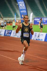 BIB: 1180
                            <button type="button" onclick="openModal(18805136)" class="btn btn-primary btn-sm float-right btn-popup" data-toggle="modal" data-target=".modal-high-quality">
                        <i class="fas fa-shopping-cart"></i> Add to Cart
                    </button>
                                            <button type="button" onclick="isThisMe(18805136, true)" class="btn btn-success btn-sm float-right btn-popup btn-isme hidden" data-toggle="tooltip" data-placement="bottom" title="นี่คือรูปของคุณใช่ไหม คลิกที่นี่เพื่อเอาเข้าอัลบั้ม">
                        <i class="fas fa-plus"></i> Add to album
                    </button>
                    <button type="button" onclick="isThisMe(18805136, false)" class="btn btn-warning btn-sm float-right btn-popup btn-isnotme hidden">
                        <i class="fas fa-ban"></i> Remove from album
                    </button>