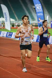 BIB: 11870, 1191
                            <button type="button" onclick="openModal(18805195)" class="btn btn-primary btn-sm float-right btn-popup" data-toggle="modal" data-target=".modal-high-quality">
                        <i class="fas fa-shopping-cart"></i> Add to Cart
                    </button>
                                            <button type="button" onclick="isThisMe(18805195, true)" class="btn btn-success btn-sm float-right btn-popup btn-isme hidden" data-toggle="tooltip" data-placement="bottom" title="นี่คือรูปของคุณใช่ไหม คลิกที่นี่เพื่อเอาเข้าอัลบั้ม">
                        <i class="fas fa-plus"></i> Add to album
                    </button>
                    <button type="button" onclick="isThisMe(18805195, false)" class="btn btn-warning btn-sm float-right btn-popup btn-isnotme hidden">
                        <i class="fas fa-ban"></i> Remove from album
                    </button>