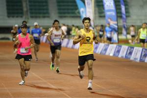 BIB: 1185
                            <button type="button" onclick="openModal(18768559)" class="btn btn-primary btn-sm float-right btn-popup" data-toggle="modal" data-target=".modal-high-quality">
                        <i class="fas fa-shopping-cart"></i> Add to Cart
                    </button>
                                            <button type="button" onclick="isThisMe(18768559, true)" class="btn btn-success btn-sm float-right btn-popup btn-isme hidden" data-toggle="tooltip" data-placement="bottom" title="นี่คือรูปของคุณใช่ไหม คลิกที่นี่เพื่อเอาเข้าอัลบั้ม">
                        <i class="fas fa-plus"></i> Add to album
                    </button>
                    <button type="button" onclick="isThisMe(18768559, false)" class="btn btn-warning btn-sm float-right btn-popup btn-isnotme hidden">
                        <i class="fas fa-ban"></i> Remove from album
                    </button>