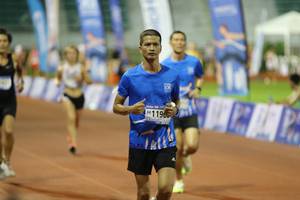 BIB: 11965
                            <button type="button" onclick="openModal(18767804)" class="btn btn-primary btn-sm float-right btn-popup" data-toggle="modal" data-target=".modal-high-quality">
                        <i class="fas fa-shopping-cart"></i> Add to Cart
                    </button>
                                            <button type="button" onclick="isThisMe(18767804, true)" class="btn btn-success btn-sm float-right btn-popup btn-isme hidden" data-toggle="tooltip" data-placement="bottom" title="นี่คือรูปของคุณใช่ไหม คลิกที่นี่เพื่อเอาเข้าอัลบั้ม">
                        <i class="fas fa-plus"></i> Add to album
                    </button>
                    <button type="button" onclick="isThisMe(18767804, false)" class="btn btn-warning btn-sm float-right btn-popup btn-isnotme hidden">
                        <i class="fas fa-ban"></i> Remove from album
                    </button>