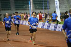 BIB: 12472, 12617
                            <button type="button" onclick="openModal(18742544)" class="btn btn-primary btn-sm float-right btn-popup" data-toggle="modal" data-target=".modal-high-quality">
                        <i class="fas fa-shopping-cart"></i> Add to Cart
                    </button>
                                            <button type="button" onclick="isThisMe(18742544, true)" class="btn btn-success btn-sm float-right btn-popup btn-isme hidden" data-toggle="tooltip" data-placement="bottom" title="นี่คือรูปของคุณใช่ไหม คลิกที่นี่เพื่อเอาเข้าอัลบั้ม">
                        <i class="fas fa-plus"></i> Add to album
                    </button>
                    <button type="button" onclick="isThisMe(18742544, false)" class="btn btn-warning btn-sm float-right btn-popup btn-isnotme hidden">
                        <i class="fas fa-ban"></i> Remove from album
                    </button>