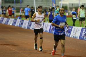 BIB: 12280, 1219
                            <button type="button" onclick="openModal(18742610)" class="btn btn-primary btn-sm float-right btn-popup" data-toggle="modal" data-target=".modal-high-quality">
                        <i class="fas fa-shopping-cart"></i> Add to Cart
                    </button>
                                            <button type="button" onclick="isThisMe(18742610, true)" class="btn btn-success btn-sm float-right btn-popup btn-isme hidden" data-toggle="tooltip" data-placement="bottom" title="นี่คือรูปของคุณใช่ไหม คลิกที่นี่เพื่อเอาเข้าอัลบั้ม">
                        <i class="fas fa-plus"></i> Add to album
                    </button>
                    <button type="button" onclick="isThisMe(18742610, false)" class="btn btn-warning btn-sm float-right btn-popup btn-isnotme hidden">
                        <i class="fas fa-ban"></i> Remove from album
                    </button>