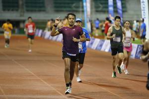 BIB: 
                            <button type="button" onclick="openModal(18769527)" class="btn btn-primary btn-sm float-right btn-popup" data-toggle="modal" data-target=".modal-high-quality">
                        <i class="fas fa-shopping-cart"></i> Add to Cart
                    </button>
                                            <button type="button" onclick="isThisMe(18769527, true)" class="btn btn-success btn-sm float-right btn-popup btn-isme hidden" data-toggle="tooltip" data-placement="bottom" title="นี่คือรูปของคุณใช่ไหม คลิกที่นี่เพื่อเอาเข้าอัลบั้ม">
                        <i class="fas fa-plus"></i> Add to album
                    </button>
                    <button type="button" onclick="isThisMe(18769527, false)" class="btn btn-warning btn-sm float-right btn-popup btn-isnotme hidden">
                        <i class="fas fa-ban"></i> Remove from album
                    </button>