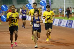 BIB: 11774
                            <button type="button" onclick="openModal(18768496)" class="btn btn-primary btn-sm float-right btn-popup" data-toggle="modal" data-target=".modal-high-quality">
                        <i class="fas fa-shopping-cart"></i> Add to Cart
                    </button>
                                            <button type="button" onclick="isThisMe(18768496, true)" class="btn btn-success btn-sm float-right btn-popup btn-isme hidden" data-toggle="tooltip" data-placement="bottom" title="นี่คือรูปของคุณใช่ไหม คลิกที่นี่เพื่อเอาเข้าอัลบั้ม">
                        <i class="fas fa-plus"></i> Add to album
                    </button>
                    <button type="button" onclick="isThisMe(18768496, false)" class="btn btn-warning btn-sm float-right btn-popup btn-isnotme hidden">
                        <i class="fas fa-ban"></i> Remove from album
                    </button>