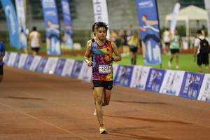 BIB: 12184
                            <button type="button" onclick="openModal(18768608)" class="btn btn-primary btn-sm float-right btn-popup" data-toggle="modal" data-target=".modal-high-quality">
                        <i class="fas fa-shopping-cart"></i> Add to Cart
                    </button>
                                            <button type="button" onclick="isThisMe(18768608, true)" class="btn btn-success btn-sm float-right btn-popup btn-isme hidden" data-toggle="tooltip" data-placement="bottom" title="นี่คือรูปของคุณใช่ไหม คลิกที่นี่เพื่อเอาเข้าอัลบั้ม">
                        <i class="fas fa-plus"></i> Add to album
                    </button>
                    <button type="button" onclick="isThisMe(18768608, false)" class="btn btn-warning btn-sm float-right btn-popup btn-isnotme hidden">
                        <i class="fas fa-ban"></i> Remove from album
                    </button>