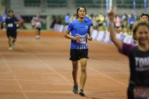 BIB: 12296
                            <button type="button" onclick="openModal(18743972)" class="btn btn-primary btn-sm float-right btn-popup" data-toggle="modal" data-target=".modal-high-quality">
                        <i class="fas fa-shopping-cart"></i> Add to Cart
                    </button>
                                            <button type="button" onclick="isThisMe(18743972, true)" class="btn btn-success btn-sm float-right btn-popup btn-isme hidden" data-toggle="tooltip" data-placement="bottom" title="นี่คือรูปของคุณใช่ไหม คลิกที่นี่เพื่อเอาเข้าอัลบั้ม">
                        <i class="fas fa-plus"></i> Add to album
                    </button>
                    <button type="button" onclick="isThisMe(18743972, false)" class="btn btn-warning btn-sm float-right btn-popup btn-isnotme hidden">
                        <i class="fas fa-ban"></i> Remove from album
                    </button>