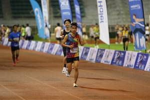 BIB: 1161, 12184
                            <button type="button" onclick="openModal(18768605)" class="btn btn-primary btn-sm float-right btn-popup" data-toggle="modal" data-target=".modal-high-quality">
                        <i class="fas fa-shopping-cart"></i> Add to Cart
                    </button>
                                            <button type="button" onclick="isThisMe(18768605, true)" class="btn btn-success btn-sm float-right btn-popup btn-isme hidden" data-toggle="tooltip" data-placement="bottom" title="นี่คือรูปของคุณใช่ไหม คลิกที่นี่เพื่อเอาเข้าอัลบั้ม">
                        <i class="fas fa-plus"></i> Add to album
                    </button>
                    <button type="button" onclick="isThisMe(18768605, false)" class="btn btn-warning btn-sm float-right btn-popup btn-isnotme hidden">
                        <i class="fas fa-ban"></i> Remove from album
                    </button>