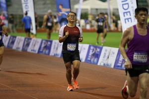 BIB: 12234, 11822
                            <button type="button" onclick="openModal(18769059)" class="btn btn-primary btn-sm float-right btn-popup" data-toggle="modal" data-target=".modal-high-quality">
                        <i class="fas fa-shopping-cart"></i> Add to Cart
                    </button>
                                            <button type="button" onclick="isThisMe(18769059, true)" class="btn btn-success btn-sm float-right btn-popup btn-isme hidden" data-toggle="tooltip" data-placement="bottom" title="นี่คือรูปของคุณใช่ไหม คลิกที่นี่เพื่อเอาเข้าอัลบั้ม">
                        <i class="fas fa-plus"></i> Add to album
                    </button>
                    <button type="button" onclick="isThisMe(18769059, false)" class="btn btn-warning btn-sm float-right btn-popup btn-isnotme hidden">
                        <i class="fas fa-ban"></i> Remove from album
                    </button>