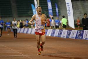 BIB: 12321, 101
                            <button type="button" onclick="openModal(18740750)" class="btn btn-primary btn-sm float-right btn-popup" data-toggle="modal" data-target=".modal-high-quality">
                        <i class="fas fa-shopping-cart"></i> Add to Cart
                    </button>
                                            <button type="button" onclick="isThisMe(18740750, true)" class="btn btn-success btn-sm float-right btn-popup btn-isme hidden" data-toggle="tooltip" data-placement="bottom" title="นี่คือรูปของคุณใช่ไหม คลิกที่นี่เพื่อเอาเข้าอัลบั้ม">
                        <i class="fas fa-plus"></i> Add to album
                    </button>
                    <button type="button" onclick="isThisMe(18740750, false)" class="btn btn-warning btn-sm float-right btn-popup btn-isnotme hidden">
                        <i class="fas fa-ban"></i> Remove from album
                    </button>