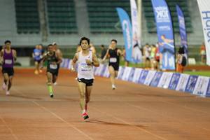 BIB: 12056
                            <button type="button" onclick="openModal(18767902)" class="btn btn-primary btn-sm float-right btn-popup" data-toggle="modal" data-target=".modal-high-quality">
                        <i class="fas fa-shopping-cart"></i> Add to Cart
                    </button>
                                            <button type="button" onclick="isThisMe(18767902, true)" class="btn btn-success btn-sm float-right btn-popup btn-isme hidden" data-toggle="tooltip" data-placement="bottom" title="นี่คือรูปของคุณใช่ไหม คลิกที่นี่เพื่อเอาเข้าอัลบั้ม">
                        <i class="fas fa-plus"></i> Add to album
                    </button>
                    <button type="button" onclick="isThisMe(18767902, false)" class="btn btn-warning btn-sm float-right btn-popup btn-isnotme hidden">
                        <i class="fas fa-ban"></i> Remove from album
                    </button>