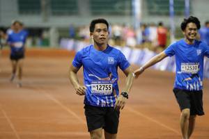 BIB: 12755, 12530
                            <button type="button" onclick="openModal(18742639)" class="btn btn-primary btn-sm float-right btn-popup" data-toggle="modal" data-target=".modal-high-quality">
                        <i class="fas fa-shopping-cart"></i> Add to Cart
                    </button>
                                            <button type="button" onclick="isThisMe(18742639, true)" class="btn btn-success btn-sm float-right btn-popup btn-isme hidden" data-toggle="tooltip" data-placement="bottom" title="นี่คือรูปของคุณใช่ไหม คลิกที่นี่เพื่อเอาเข้าอัลบั้ม">
                        <i class="fas fa-plus"></i> Add to album
                    </button>
                    <button type="button" onclick="isThisMe(18742639, false)" class="btn btn-warning btn-sm float-right btn-popup btn-isnotme hidden">
                        <i class="fas fa-ban"></i> Remove from album
                    </button>