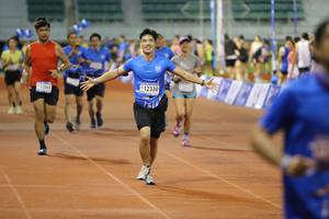 BIB: 12048, 12330
                            <button type="button" onclick="openModal(18743823)" class="btn btn-primary btn-sm float-right btn-popup" data-toggle="modal" data-target=".modal-high-quality">
                        <i class="fas fa-shopping-cart"></i> Add to Cart
                    </button>
                                            <button type="button" onclick="isThisMe(18743823, true)" class="btn btn-success btn-sm float-right btn-popup btn-isme hidden" data-toggle="tooltip" data-placement="bottom" title="นี่คือรูปของคุณใช่ไหม คลิกที่นี่เพื่อเอาเข้าอัลบั้ม">
                        <i class="fas fa-plus"></i> Add to album
                    </button>
                    <button type="button" onclick="isThisMe(18743823, false)" class="btn btn-warning btn-sm float-right btn-popup btn-isnotme hidden">
                        <i class="fas fa-ban"></i> Remove from album
                    </button>