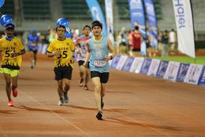 BIB: 12157
                            <button type="button" onclick="openModal(18768883)" class="btn btn-primary btn-sm float-right btn-popup" data-toggle="modal" data-target=".modal-high-quality">
                        <i class="fas fa-shopping-cart"></i> Add to Cart
                    </button>
                                            <button type="button" onclick="isThisMe(18768883, true)" class="btn btn-success btn-sm float-right btn-popup btn-isme hidden" data-toggle="tooltip" data-placement="bottom" title="นี่คือรูปของคุณใช่ไหม คลิกที่นี่เพื่อเอาเข้าอัลบั้ม">
                        <i class="fas fa-plus"></i> Add to album
                    </button>
                    <button type="button" onclick="isThisMe(18768883, false)" class="btn btn-warning btn-sm float-right btn-popup btn-isnotme hidden">
                        <i class="fas fa-ban"></i> Remove from album
                    </button>