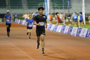 BIB: 12841
                            <button type="button" onclick="openModal(18740094)" class="btn btn-primary btn-sm float-right btn-popup" data-toggle="modal" data-target=".modal-high-quality">
                        <i class="fas fa-shopping-cart"></i> Add to Cart
                    </button>
                                            <button type="button" onclick="isThisMe(18740094, true)" class="btn btn-success btn-sm float-right btn-popup btn-isme hidden" data-toggle="tooltip" data-placement="bottom" title="นี่คือรูปของคุณใช่ไหม คลิกที่นี่เพื่อเอาเข้าอัลบั้ม">
                        <i class="fas fa-plus"></i> Add to album
                    </button>
                    <button type="button" onclick="isThisMe(18740094, false)" class="btn btn-warning btn-sm float-right btn-popup btn-isnotme hidden">
                        <i class="fas fa-ban"></i> Remove from album
                    </button>