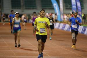 BIB: 1303, 20200
                            <button type="button" onclick="openModal(18768993)" class="btn btn-primary btn-sm float-right btn-popup" data-toggle="modal" data-target=".modal-high-quality">
                        <i class="fas fa-shopping-cart"></i> Add to Cart
                    </button>
                                            <button type="button" onclick="isThisMe(18768993, true)" class="btn btn-success btn-sm float-right btn-popup btn-isme hidden" data-toggle="tooltip" data-placement="bottom" title="นี่คือรูปของคุณใช่ไหม คลิกที่นี่เพื่อเอาเข้าอัลบั้ม">
                        <i class="fas fa-plus"></i> Add to album
                    </button>
                    <button type="button" onclick="isThisMe(18768993, false)" class="btn btn-warning btn-sm float-right btn-popup btn-isnotme hidden">
                        <i class="fas fa-ban"></i> Remove from album
                    </button>