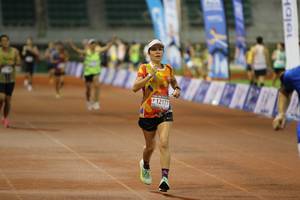 BIB: 12177
                            <button type="button" onclick="openModal(18768593)" class="btn btn-primary btn-sm float-right btn-popup" data-toggle="modal" data-target=".modal-high-quality">
                        <i class="fas fa-shopping-cart"></i> Add to Cart
                    </button>
                                            <button type="button" onclick="isThisMe(18768593, true)" class="btn btn-success btn-sm float-right btn-popup btn-isme hidden" data-toggle="tooltip" data-placement="bottom" title="นี่คือรูปของคุณใช่ไหม คลิกที่นี่เพื่อเอาเข้าอัลบั้ม">
                        <i class="fas fa-plus"></i> Add to album
                    </button>
                    <button type="button" onclick="isThisMe(18768593, false)" class="btn btn-warning btn-sm float-right btn-popup btn-isnotme hidden">
                        <i class="fas fa-ban"></i> Remove from album
                    </button>