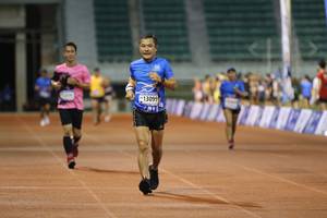 BIB: 13099
                            <button type="button" onclick="openModal(18742425)" class="btn btn-primary btn-sm float-right btn-popup" data-toggle="modal" data-target=".modal-high-quality">
                        <i class="fas fa-shopping-cart"></i> Add to Cart
                    </button>
                                            <button type="button" onclick="isThisMe(18742425, true)" class="btn btn-success btn-sm float-right btn-popup btn-isme hidden" data-toggle="tooltip" data-placement="bottom" title="นี่คือรูปของคุณใช่ไหม คลิกที่นี่เพื่อเอาเข้าอัลบั้ม">
                        <i class="fas fa-plus"></i> Add to album
                    </button>
                    <button type="button" onclick="isThisMe(18742425, false)" class="btn btn-warning btn-sm float-right btn-popup btn-isnotme hidden">
                        <i class="fas fa-ban"></i> Remove from album
                    </button>