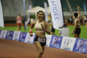 BIB: 11982
                            <button type="button" onclick="openModal(18768009)" class="btn btn-primary btn-sm float-right btn-popup" data-toggle="modal" data-target=".modal-high-quality">
                        <i class="fas fa-shopping-cart"></i> Add to Cart
                    </button>
                                            <button type="button" onclick="isThisMe(18768009, true)" class="btn btn-success btn-sm float-right btn-popup btn-isme hidden" data-toggle="tooltip" data-placement="bottom" title="นี่คือรูปของคุณใช่ไหม คลิกที่นี่เพื่อเอาเข้าอัลบั้ม">
                        <i class="fas fa-plus"></i> Add to album
                    </button>
                    <button type="button" onclick="isThisMe(18768009, false)" class="btn btn-warning btn-sm float-right btn-popup btn-isnotme hidden">
                        <i class="fas fa-ban"></i> Remove from album
                    </button>