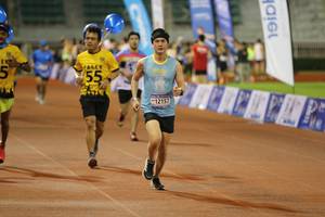 BIB: 12157
                            <button type="button" onclick="openModal(18768900)" class="btn btn-primary btn-sm float-right btn-popup" data-toggle="modal" data-target=".modal-high-quality">
                        <i class="fas fa-shopping-cart"></i> Add to Cart
                    </button>
                                            <button type="button" onclick="isThisMe(18768900, true)" class="btn btn-success btn-sm float-right btn-popup btn-isme hidden" data-toggle="tooltip" data-placement="bottom" title="นี่คือรูปของคุณใช่ไหม คลิกที่นี่เพื่อเอาเข้าอัลบั้ม">
                        <i class="fas fa-plus"></i> Add to album
                    </button>
                    <button type="button" onclick="isThisMe(18768900, false)" class="btn btn-warning btn-sm float-right btn-popup btn-isnotme hidden">
                        <i class="fas fa-ban"></i> Remove from album
                    </button>