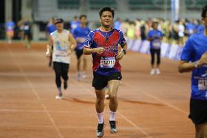 BIB: 12711
                            <button type="button" onclick="openModal(18743912)" class="btn btn-primary btn-sm float-right btn-popup" data-toggle="modal" data-target=".modal-high-quality">
                        <i class="fas fa-shopping-cart"></i> Add to Cart
                    </button>
                                            <button type="button" onclick="isThisMe(18743912, true)" class="btn btn-success btn-sm float-right btn-popup btn-isme hidden" data-toggle="tooltip" data-placement="bottom" title="นี่คือรูปของคุณใช่ไหม คลิกที่นี่เพื่อเอาเข้าอัลบั้ม">
                        <i class="fas fa-plus"></i> Add to album
                    </button>
                    <button type="button" onclick="isThisMe(18743912, false)" class="btn btn-warning btn-sm float-right btn-popup btn-isnotme hidden">
                        <i class="fas fa-ban"></i> Remove from album
                    </button>