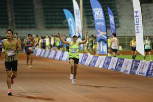 BIB: 11988, 11857
                            <button type="button" onclick="openModal(18768597)" class="btn btn-primary btn-sm float-right btn-popup" data-toggle="modal" data-target=".modal-high-quality">
                        <i class="fas fa-shopping-cart"></i> Add to Cart
                    </button>
                                            <button type="button" onclick="isThisMe(18768597, true)" class="btn btn-success btn-sm float-right btn-popup btn-isme hidden" data-toggle="tooltip" data-placement="bottom" title="นี่คือรูปของคุณใช่ไหม คลิกที่นี่เพื่อเอาเข้าอัลบั้ม">
                        <i class="fas fa-plus"></i> Add to album
                    </button>
                    <button type="button" onclick="isThisMe(18768597, false)" class="btn btn-warning btn-sm float-right btn-popup btn-isnotme hidden">
                        <i class="fas fa-ban"></i> Remove from album
                    </button>