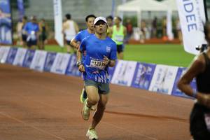 BIB: 1203
                            <button type="button" onclick="openModal(18768574)" class="btn btn-primary btn-sm float-right btn-popup" data-toggle="modal" data-target=".modal-high-quality">
                        <i class="fas fa-shopping-cart"></i> Add to Cart
                    </button>
                                            <button type="button" onclick="isThisMe(18768574, true)" class="btn btn-success btn-sm float-right btn-popup btn-isme hidden" data-toggle="tooltip" data-placement="bottom" title="นี่คือรูปของคุณใช่ไหม คลิกที่นี่เพื่อเอาเข้าอัลบั้ม">
                        <i class="fas fa-plus"></i> Add to album
                    </button>
                    <button type="button" onclick="isThisMe(18768574, false)" class="btn btn-warning btn-sm float-right btn-popup btn-isnotme hidden">
                        <i class="fas fa-ban"></i> Remove from album
                    </button>