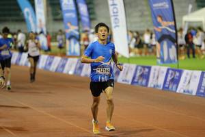 BIB: 12160
                            <button type="button" onclick="openModal(18768655)" class="btn btn-primary btn-sm float-right btn-popup" data-toggle="modal" data-target=".modal-high-quality">
                        <i class="fas fa-shopping-cart"></i> Add to Cart
                    </button>
                                            <button type="button" onclick="isThisMe(18768655, true)" class="btn btn-success btn-sm float-right btn-popup btn-isme hidden" data-toggle="tooltip" data-placement="bottom" title="นี่คือรูปของคุณใช่ไหม คลิกที่นี่เพื่อเอาเข้าอัลบั้ม">
                        <i class="fas fa-plus"></i> Add to album
                    </button>
                    <button type="button" onclick="isThisMe(18768655, false)" class="btn btn-warning btn-sm float-right btn-popup btn-isnotme hidden">
                        <i class="fas fa-ban"></i> Remove from album
                    </button>