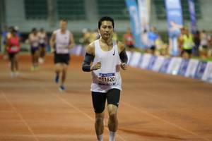 BIB: 11820
                            <button type="button" onclick="openModal(18768546)" class="btn btn-primary btn-sm float-right btn-popup" data-toggle="modal" data-target=".modal-high-quality">
                        <i class="fas fa-shopping-cart"></i> Add to Cart
                    </button>
                                            <button type="button" onclick="isThisMe(18768546, true)" class="btn btn-success btn-sm float-right btn-popup btn-isme hidden" data-toggle="tooltip" data-placement="bottom" title="นี่คือรูปของคุณใช่ไหม คลิกที่นี่เพื่อเอาเข้าอัลบั้ม">
                        <i class="fas fa-plus"></i> Add to album
                    </button>
                    <button type="button" onclick="isThisMe(18768546, false)" class="btn btn-warning btn-sm float-right btn-popup btn-isnotme hidden">
                        <i class="fas fa-ban"></i> Remove from album
                    </button>