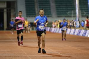 BIB: 13099
                            <button type="button" onclick="openModal(18742443)" class="btn btn-primary btn-sm float-right btn-popup" data-toggle="modal" data-target=".modal-high-quality">
                        <i class="fas fa-shopping-cart"></i> Add to Cart
                    </button>
                                            <button type="button" onclick="isThisMe(18742443, true)" class="btn btn-success btn-sm float-right btn-popup btn-isme hidden" data-toggle="tooltip" data-placement="bottom" title="นี่คือรูปของคุณใช่ไหม คลิกที่นี่เพื่อเอาเข้าอัลบั้ม">
                        <i class="fas fa-plus"></i> Add to album
                    </button>
                    <button type="button" onclick="isThisMe(18742443, false)" class="btn btn-warning btn-sm float-right btn-popup btn-isnotme hidden">
                        <i class="fas fa-ban"></i> Remove from album
                    </button>