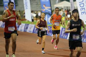 BIB: 11962, 12913, 123
                            <button type="button" onclick="openModal(18768635)" class="btn btn-primary btn-sm float-right btn-popup" data-toggle="modal" data-target=".modal-high-quality">
                        <i class="fas fa-shopping-cart"></i> Add to Cart
                    </button>
                                            <button type="button" onclick="isThisMe(18768635, true)" class="btn btn-success btn-sm float-right btn-popup btn-isme hidden" data-toggle="tooltip" data-placement="bottom" title="นี่คือรูปของคุณใช่ไหม คลิกที่นี่เพื่อเอาเข้าอัลบั้ม">
                        <i class="fas fa-plus"></i> Add to album
                    </button>
                    <button type="button" onclick="isThisMe(18768635, false)" class="btn btn-warning btn-sm float-right btn-popup btn-isnotme hidden">
                        <i class="fas fa-ban"></i> Remove from album
                    </button>