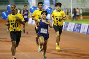 BIB: 11774
                            <button type="button" onclick="openModal(18768499)" class="btn btn-primary btn-sm float-right btn-popup" data-toggle="modal" data-target=".modal-high-quality">
                        <i class="fas fa-shopping-cart"></i> Add to Cart
                    </button>
                                            <button type="button" onclick="isThisMe(18768499, true)" class="btn btn-success btn-sm float-right btn-popup btn-isme hidden" data-toggle="tooltip" data-placement="bottom" title="นี่คือรูปของคุณใช่ไหม คลิกที่นี่เพื่อเอาเข้าอัลบั้ม">
                        <i class="fas fa-plus"></i> Add to album
                    </button>
                    <button type="button" onclick="isThisMe(18768499, false)" class="btn btn-warning btn-sm float-right btn-popup btn-isnotme hidden">
                        <i class="fas fa-ban"></i> Remove from album
                    </button>