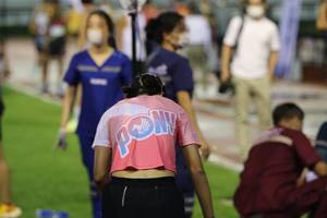 BIB: 
                            <button type="button" onclick="openModal(18768722)" class="btn btn-primary btn-sm float-right btn-popup" data-toggle="modal" data-target=".modal-high-quality">
                        <i class="fas fa-shopping-cart"></i> Add to Cart
                    </button>
                                            <button type="button" onclick="isThisMe(18768722, true)" class="btn btn-success btn-sm float-right btn-popup btn-isme hidden" data-toggle="tooltip" data-placement="bottom" title="นี่คือรูปของคุณใช่ไหม คลิกที่นี่เพื่อเอาเข้าอัลบั้ม">
                        <i class="fas fa-plus"></i> Add to album
                    </button>
                    <button type="button" onclick="isThisMe(18768722, false)" class="btn btn-warning btn-sm float-right btn-popup btn-isnotme hidden">
                        <i class="fas fa-ban"></i> Remove from album
                    </button>