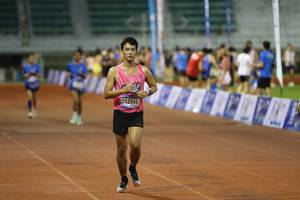 BIB: 12348
                            <button type="button" onclick="openModal(18743786)" class="btn btn-primary btn-sm float-right btn-popup" data-toggle="modal" data-target=".modal-high-quality">
                        <i class="fas fa-shopping-cart"></i> Add to Cart
                    </button>
                                            <button type="button" onclick="isThisMe(18743786, true)" class="btn btn-success btn-sm float-right btn-popup btn-isme hidden" data-toggle="tooltip" data-placement="bottom" title="นี่คือรูปของคุณใช่ไหม คลิกที่นี่เพื่อเอาเข้าอัลบั้ม">
                        <i class="fas fa-plus"></i> Add to album
                    </button>
                    <button type="button" onclick="isThisMe(18743786, false)" class="btn btn-warning btn-sm float-right btn-popup btn-isnotme hidden">
                        <i class="fas fa-ban"></i> Remove from album
                    </button>