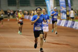 BIB: 12470
                            <button type="button" onclick="openModal(18768587)" class="btn btn-primary btn-sm float-right btn-popup" data-toggle="modal" data-target=".modal-high-quality">
                        <i class="fas fa-shopping-cart"></i> Add to Cart
                    </button>
                                            <button type="button" onclick="isThisMe(18768587, true)" class="btn btn-success btn-sm float-right btn-popup btn-isme hidden" data-toggle="tooltip" data-placement="bottom" title="นี่คือรูปของคุณใช่ไหม คลิกที่นี่เพื่อเอาเข้าอัลบั้ม">
                        <i class="fas fa-plus"></i> Add to album
                    </button>
                    <button type="button" onclick="isThisMe(18768587, false)" class="btn btn-warning btn-sm float-right btn-popup btn-isnotme hidden">
                        <i class="fas fa-ban"></i> Remove from album
                    </button>