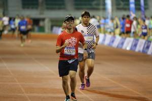 BIB: 12239
                            <button type="button" onclick="openModal(18769591)" class="btn btn-primary btn-sm float-right btn-popup" data-toggle="modal" data-target=".modal-high-quality">
                        <i class="fas fa-shopping-cart"></i> Add to Cart
                    </button>
                                            <button type="button" onclick="isThisMe(18769591, true)" class="btn btn-success btn-sm float-right btn-popup btn-isme hidden" data-toggle="tooltip" data-placement="bottom" title="นี่คือรูปของคุณใช่ไหม คลิกที่นี่เพื่อเอาเข้าอัลบั้ม">
                        <i class="fas fa-plus"></i> Add to album
                    </button>
                    <button type="button" onclick="isThisMe(18769591, false)" class="btn btn-warning btn-sm float-right btn-popup btn-isnotme hidden">
                        <i class="fas fa-ban"></i> Remove from album
                    </button>