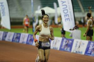 BIB: 11982
                            <button type="button" onclick="openModal(18768008)" class="btn btn-primary btn-sm float-right btn-popup" data-toggle="modal" data-target=".modal-high-quality">
                        <i class="fas fa-shopping-cart"></i> Add to Cart
                    </button>
                                            <button type="button" onclick="isThisMe(18768008, true)" class="btn btn-success btn-sm float-right btn-popup btn-isme hidden" data-toggle="tooltip" data-placement="bottom" title="นี่คือรูปของคุณใช่ไหม คลิกที่นี่เพื่อเอาเข้าอัลบั้ม">
                        <i class="fas fa-plus"></i> Add to album
                    </button>
                    <button type="button" onclick="isThisMe(18768008, false)" class="btn btn-warning btn-sm float-right btn-popup btn-isnotme hidden">
                        <i class="fas fa-ban"></i> Remove from album
                    </button>