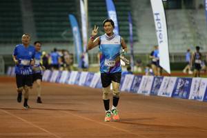 BIB: 12696
                            <button type="button" onclick="openModal(18742002)" class="btn btn-primary btn-sm float-right btn-popup" data-toggle="modal" data-target=".modal-high-quality">
                        <i class="fas fa-shopping-cart"></i> Add to Cart
                    </button>
                                            <button type="button" onclick="isThisMe(18742002, true)" class="btn btn-success btn-sm float-right btn-popup btn-isme hidden" data-toggle="tooltip" data-placement="bottom" title="นี่คือรูปของคุณใช่ไหม คลิกที่นี่เพื่อเอาเข้าอัลบั้ม">
                        <i class="fas fa-plus"></i> Add to album
                    </button>
                    <button type="button" onclick="isThisMe(18742002, false)" class="btn btn-warning btn-sm float-right btn-popup btn-isnotme hidden">
                        <i class="fas fa-ban"></i> Remove from album
                    </button>