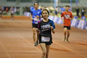 BIB: 12533
                            <button type="button" onclick="openModal(18743964)" class="btn btn-primary btn-sm float-right btn-popup" data-toggle="modal" data-target=".modal-high-quality">
                        <i class="fas fa-shopping-cart"></i> Add to Cart
                    </button>
                                            <button type="button" onclick="isThisMe(18743964, true)" class="btn btn-success btn-sm float-right btn-popup btn-isme hidden" data-toggle="tooltip" data-placement="bottom" title="นี่คือรูปของคุณใช่ไหม คลิกที่นี่เพื่อเอาเข้าอัลบั้ม">
                        <i class="fas fa-plus"></i> Add to album
                    </button>
                    <button type="button" onclick="isThisMe(18743964, false)" class="btn btn-warning btn-sm float-right btn-popup btn-isnotme hidden">
                        <i class="fas fa-ban"></i> Remove from album
                    </button>