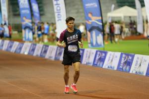 BIB: 12079
                            <button type="button" onclick="openModal(18768640)" class="btn btn-primary btn-sm float-right btn-popup" data-toggle="modal" data-target=".modal-high-quality">
                        <i class="fas fa-shopping-cart"></i> Add to Cart
                    </button>
                                            <button type="button" onclick="isThisMe(18768640, true)" class="btn btn-success btn-sm float-right btn-popup btn-isme hidden" data-toggle="tooltip" data-placement="bottom" title="นี่คือรูปของคุณใช่ไหม คลิกที่นี่เพื่อเอาเข้าอัลบั้ม">
                        <i class="fas fa-plus"></i> Add to album
                    </button>
                    <button type="button" onclick="isThisMe(18768640, false)" class="btn btn-warning btn-sm float-right btn-popup btn-isnotme hidden">
                        <i class="fas fa-ban"></i> Remove from album
                    </button>