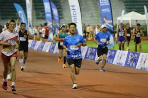 BIB: 2145, 11888
                            <button type="button" onclick="openModal(18769078)" class="btn btn-primary btn-sm float-right btn-popup" data-toggle="modal" data-target=".modal-high-quality">
                        <i class="fas fa-shopping-cart"></i> Add to Cart
                    </button>
                                            <button type="button" onclick="isThisMe(18769078, true)" class="btn btn-success btn-sm float-right btn-popup btn-isme hidden" data-toggle="tooltip" data-placement="bottom" title="นี่คือรูปของคุณใช่ไหม คลิกที่นี่เพื่อเอาเข้าอัลบั้ม">
                        <i class="fas fa-plus"></i> Add to album
                    </button>
                    <button type="button" onclick="isThisMe(18769078, false)" class="btn btn-warning btn-sm float-right btn-popup btn-isnotme hidden">
                        <i class="fas fa-ban"></i> Remove from album
                    </button>