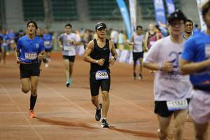 BIB: 12391, 12440, 11827
                            <button type="button" onclick="openModal(18769291)" class="btn btn-primary btn-sm float-right btn-popup" data-toggle="modal" data-target=".modal-high-quality">
                        <i class="fas fa-shopping-cart"></i> Add to Cart
                    </button>
                                            <button type="button" onclick="isThisMe(18769291, true)" class="btn btn-success btn-sm float-right btn-popup btn-isme hidden" data-toggle="tooltip" data-placement="bottom" title="นี่คือรูปของคุณใช่ไหม คลิกที่นี่เพื่อเอาเข้าอัลบั้ม">
                        <i class="fas fa-plus"></i> Add to album
                    </button>
                    <button type="button" onclick="isThisMe(18769291, false)" class="btn btn-warning btn-sm float-right btn-popup btn-isnotme hidden">
                        <i class="fas fa-ban"></i> Remove from album
                    </button>