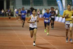 BIB: 12200
                            <button type="button" onclick="openModal(18769197)" class="btn btn-primary btn-sm float-right btn-popup" data-toggle="modal" data-target=".modal-high-quality">
                        <i class="fas fa-shopping-cart"></i> Add to Cart
                    </button>
                                            <button type="button" onclick="isThisMe(18769197, true)" class="btn btn-success btn-sm float-right btn-popup btn-isme hidden" data-toggle="tooltip" data-placement="bottom" title="นี่คือรูปของคุณใช่ไหม คลิกที่นี่เพื่อเอาเข้าอัลบั้ม">
                        <i class="fas fa-plus"></i> Add to album
                    </button>
                    <button type="button" onclick="isThisMe(18769197, false)" class="btn btn-warning btn-sm float-right btn-popup btn-isnotme hidden">
                        <i class="fas fa-ban"></i> Remove from album
                    </button>