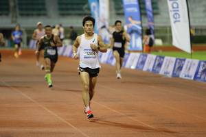 BIB: 12056
                            <button type="button" onclick="openModal(18767915)" class="btn btn-primary btn-sm float-right btn-popup" data-toggle="modal" data-target=".modal-high-quality">
                        <i class="fas fa-shopping-cart"></i> Add to Cart
                    </button>
                                            <button type="button" onclick="isThisMe(18767915, true)" class="btn btn-success btn-sm float-right btn-popup btn-isme hidden" data-toggle="tooltip" data-placement="bottom" title="นี่คือรูปของคุณใช่ไหม คลิกที่นี่เพื่อเอาเข้าอัลบั้ม">
                        <i class="fas fa-plus"></i> Add to album
                    </button>
                    <button type="button" onclick="isThisMe(18767915, false)" class="btn btn-warning btn-sm float-right btn-popup btn-isnotme hidden">
                        <i class="fas fa-ban"></i> Remove from album
                    </button>